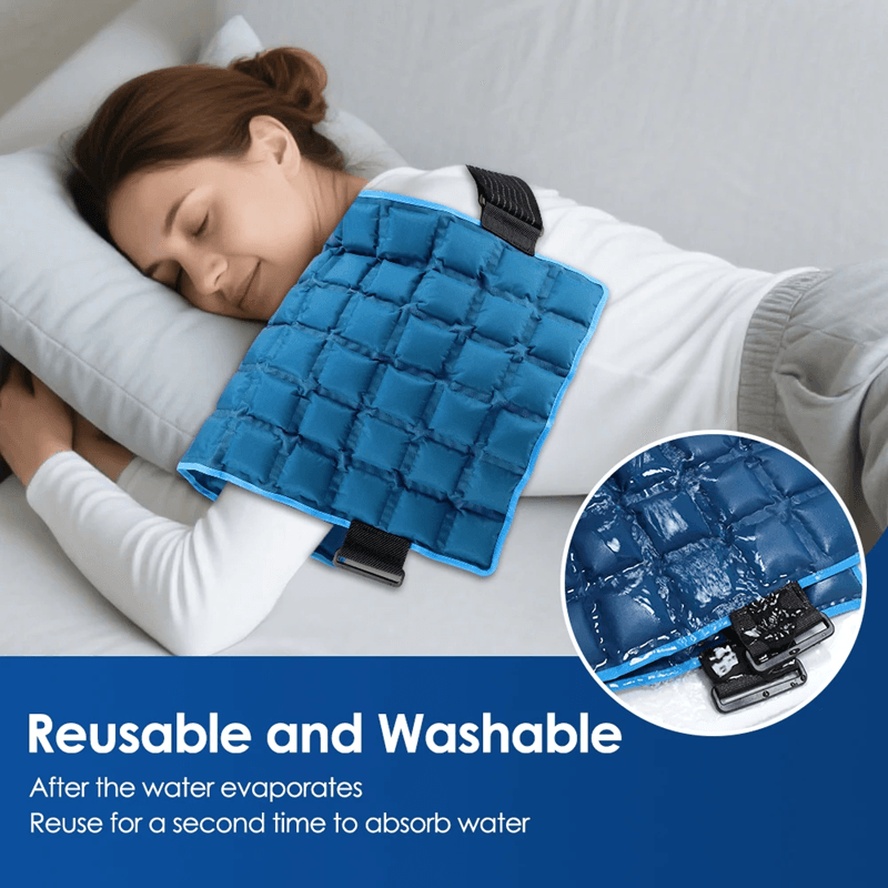 AquaTherm Hot and Cold Therapy Wrap