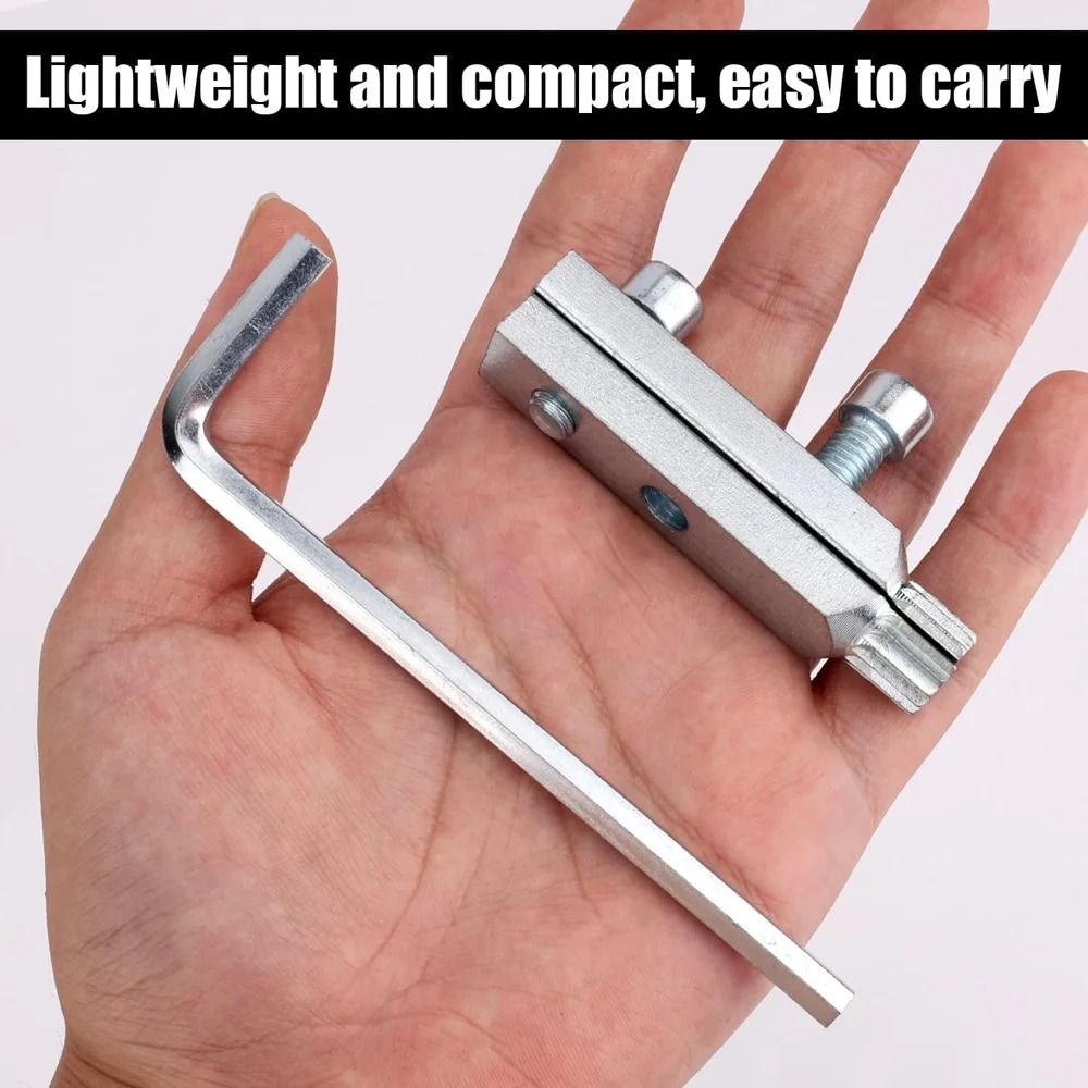 Faucet Angle Valve Broken Wire Extractor Tool