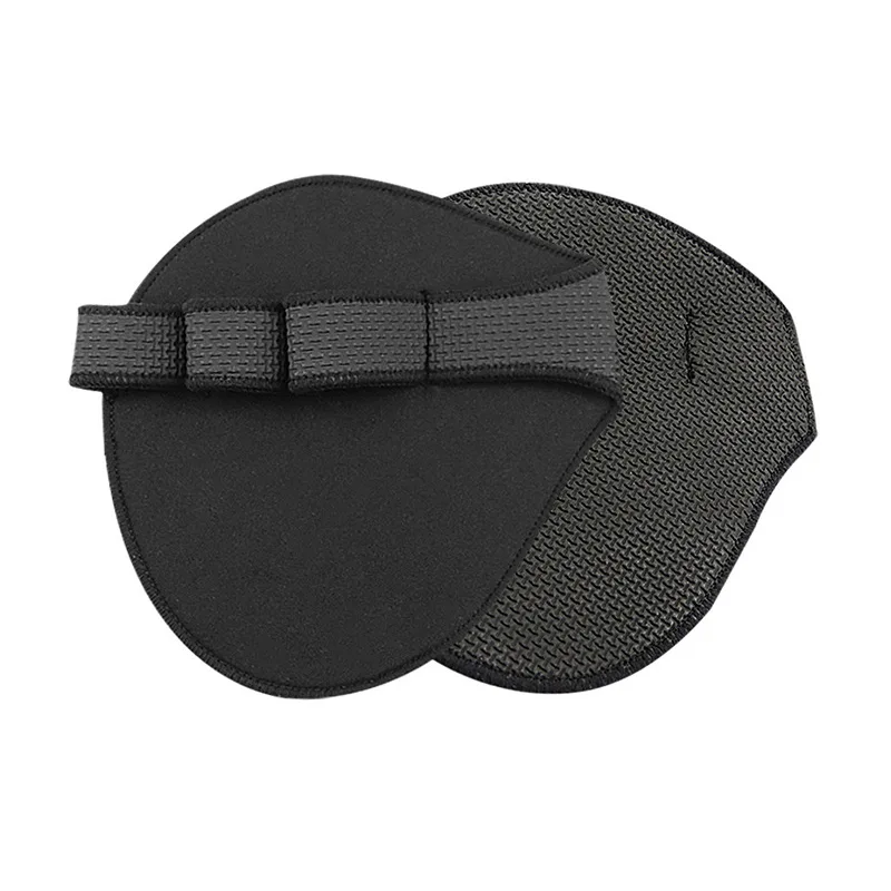 Sports Hand Protector - Anti-Slip Lifting Palm Protection Pad for Fitness, Weightlifting, and Workout Support