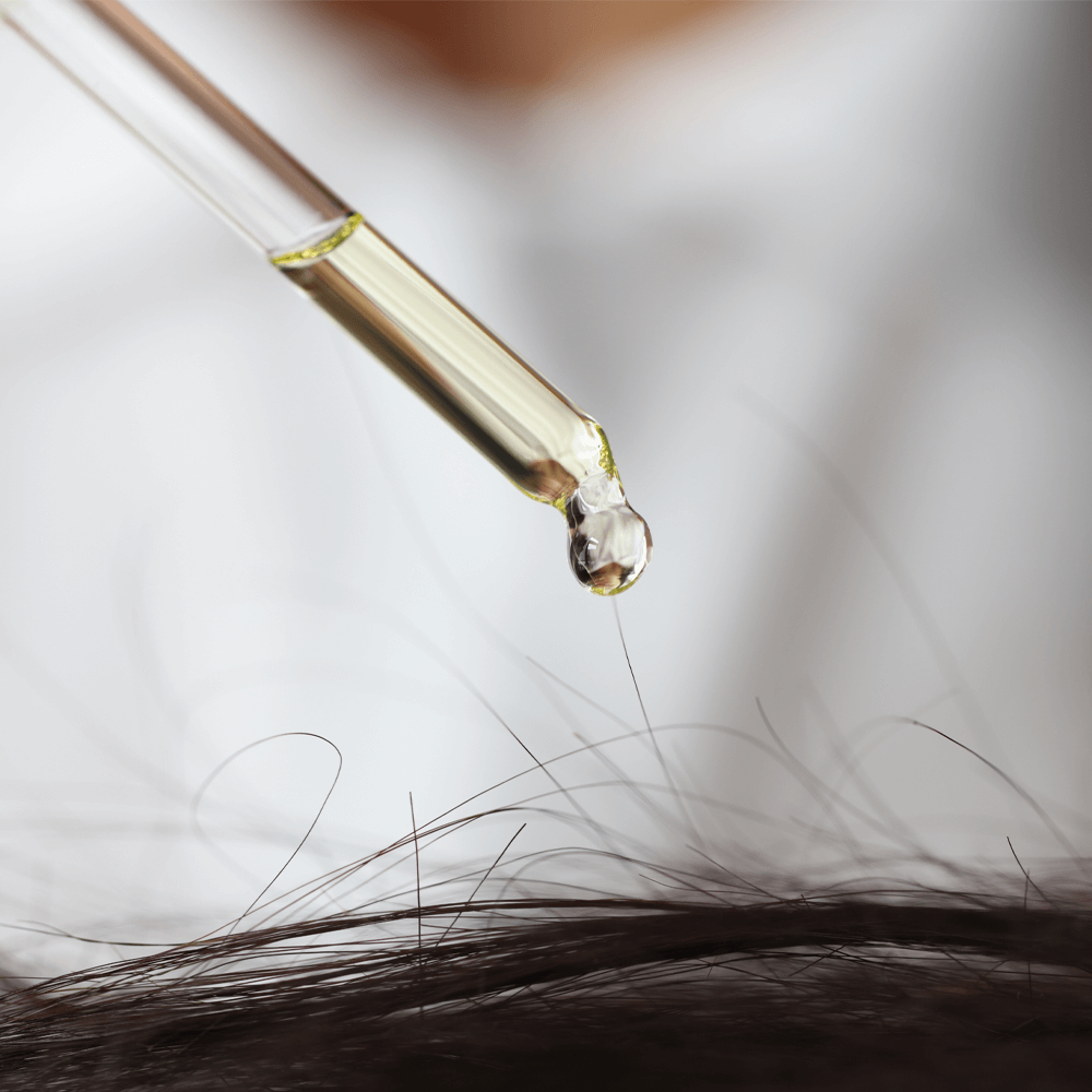 7 Day Hair Regrowth Serum