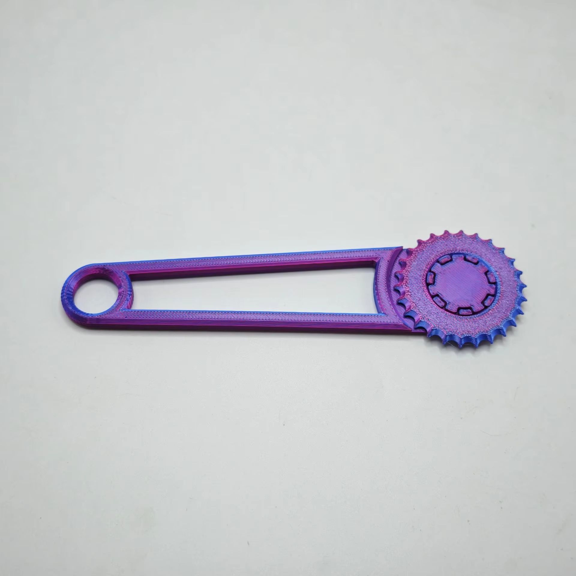 Heavy Duty Cardboard Hole Punch Tool DIY Packaging and Craft Puncher