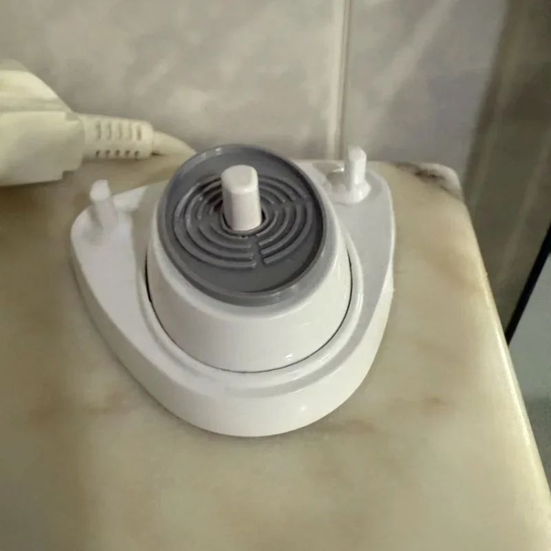 Toothbrush Charger Base Mat Set