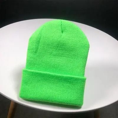 Cozy Knit Winter Beanie Hat