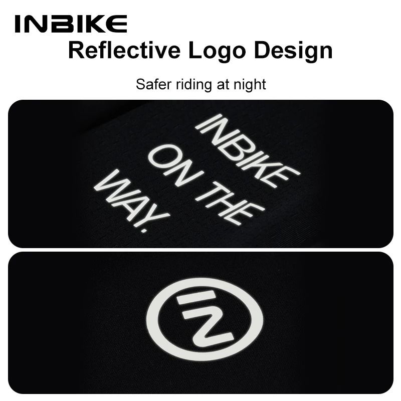 INBIKE Winter Cycling Bib Pants