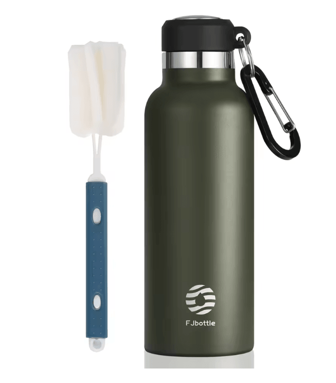 FEIJIAN Stainless Steel Thermal Water Bottle