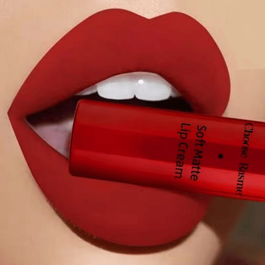 QIBEST Velvet Matte Liquid Lipstick Long Lasting Matte Lip Tint