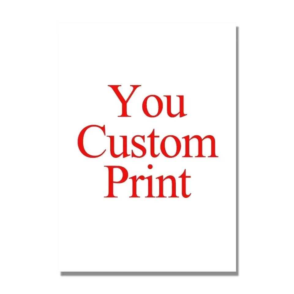 Custom Canvas Printing Service | Personalized Photo-to-Canvas Wall Art