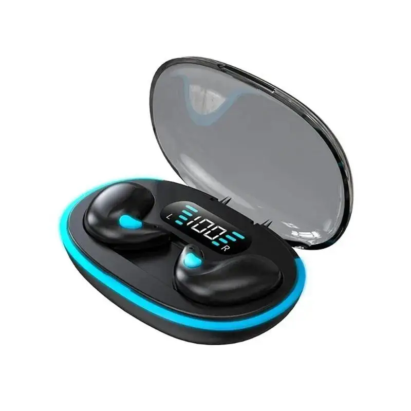 Waterproof Wireless Bluetooth Earbuds Mini Stereo Headphones with Enhanced Sound