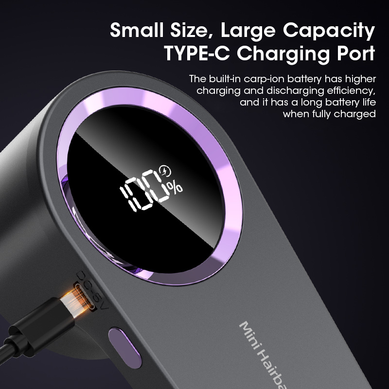Electric USB Rechargeable Lint Remover for Clothes, Hair Ball Trimmer, Sweater Shaver – Portable Fabric Fuzz Removal
