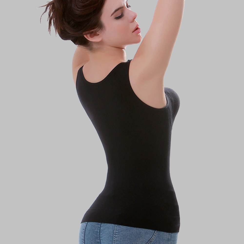 3-In-1 Sculpting Body Shaping Cami