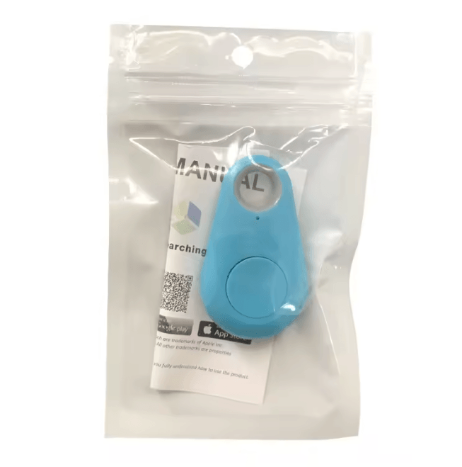 FindMate Mini GPS Key Finder Bluetooth Anti Lost Smart Tracker