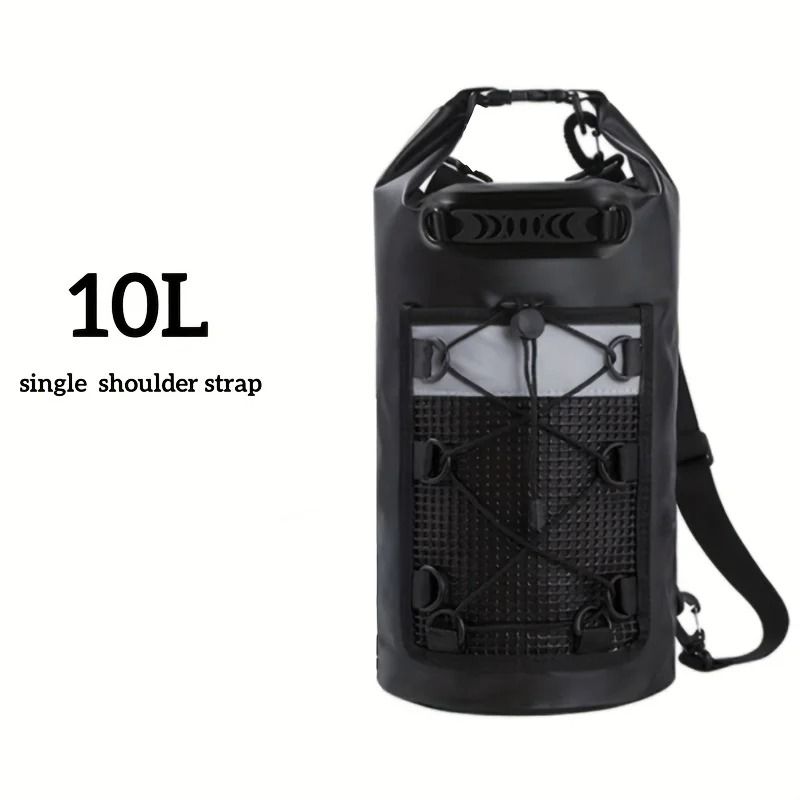 Heavy Duty Waterproof Adventure Dry Back Pack