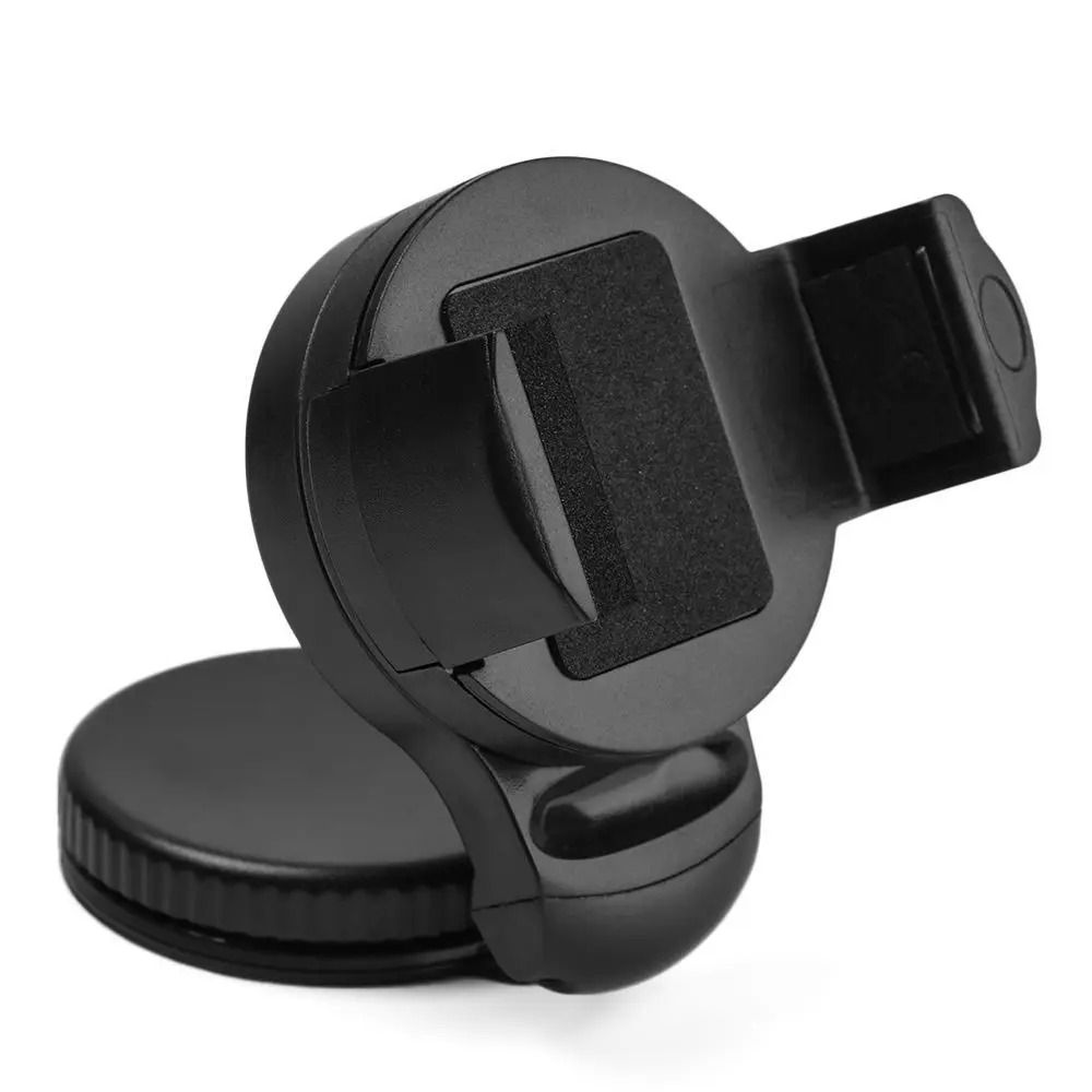 Dashboard Silicone Suction Mount – Windscreen Smartphone Holder – High-Yield Mobile Interaction Hub