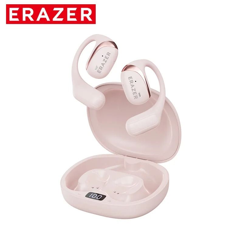 Lenovo ERAZER X9 Wireless Open Ear Bluetooth Headphones