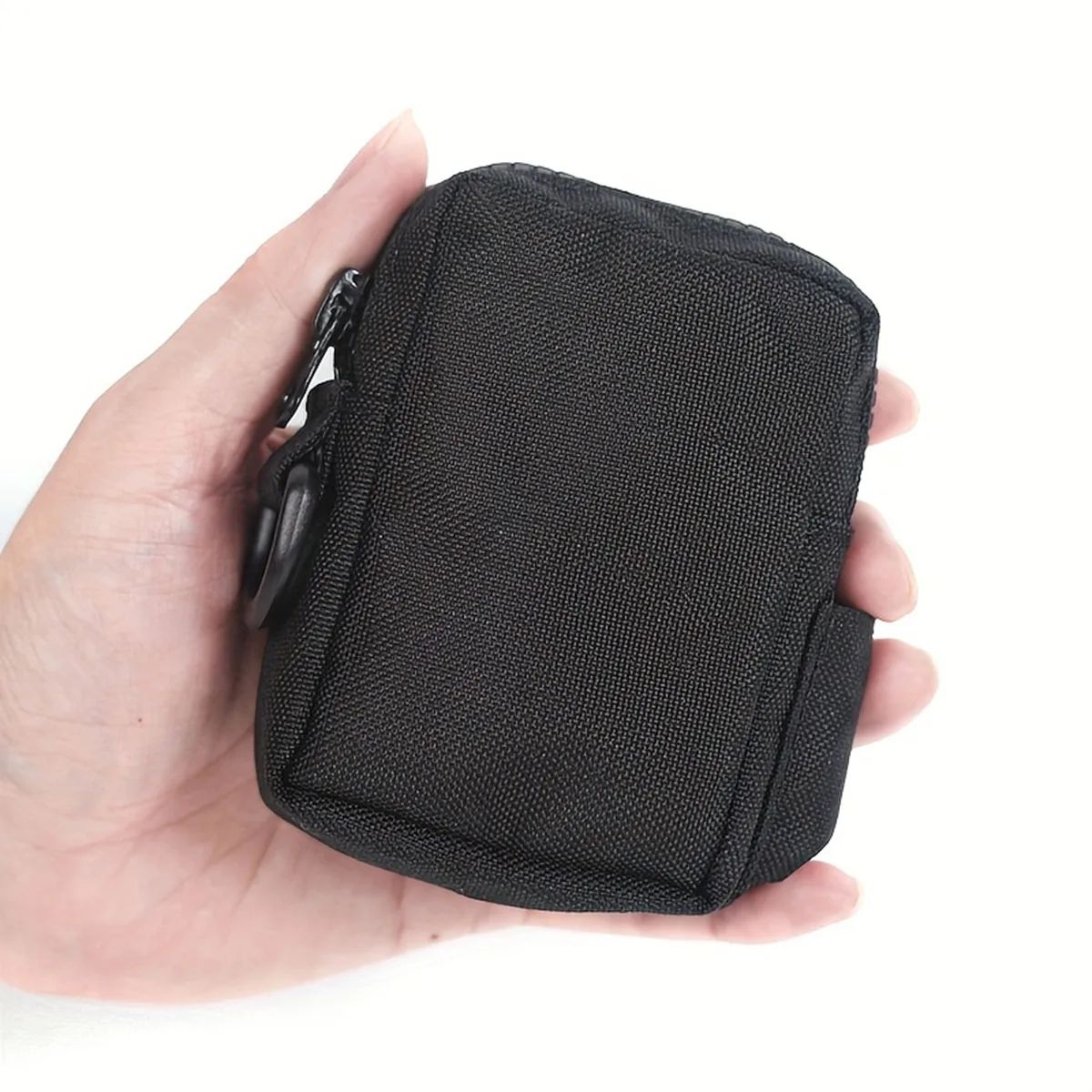 RangerGear Tactical Waist Bag – Outdoor, EDC & Everyday Carry Hip Pouch
