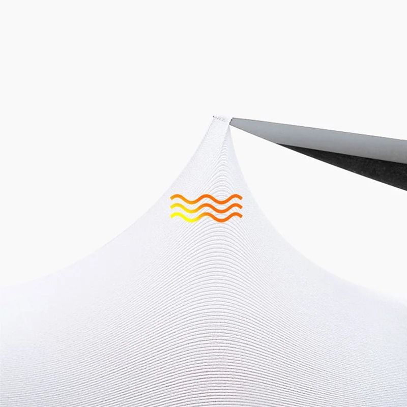 Anti UV Cooling Arm Covers