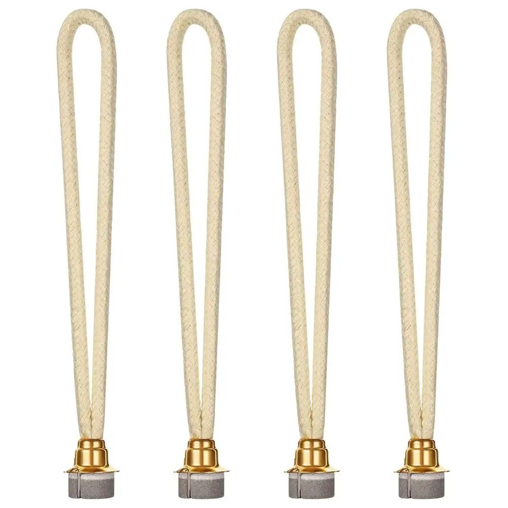 Precision-Flow Catalytic Lamp Wick – Essential Fragrance Control Replacement