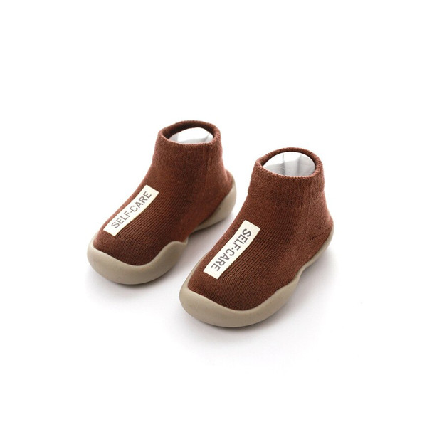 Comfy Non-Slip Baby Shoe Socks