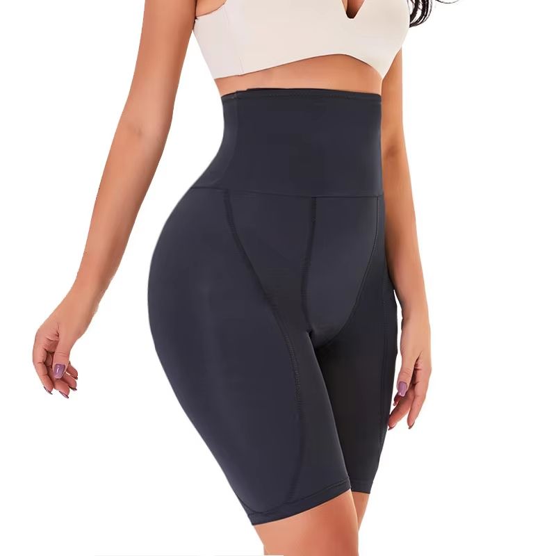 YBFDO Women's Hip Shapewear Panties Butt Lifter Push Up Body Shaper With Pads