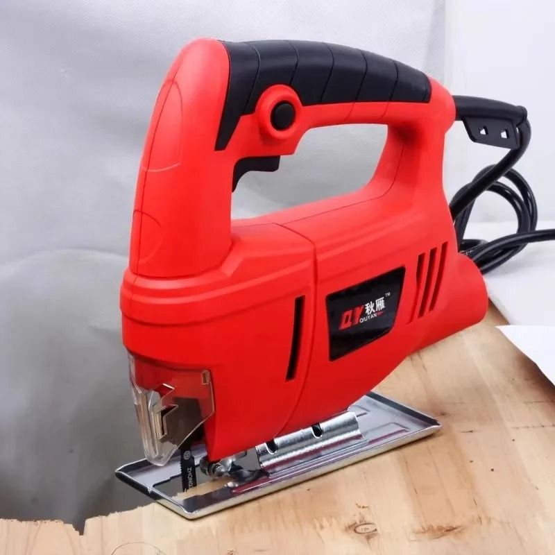 Curve Saw Multifunction Reciprocating Electric Saw Handheld Mini Wood Cutting Machine