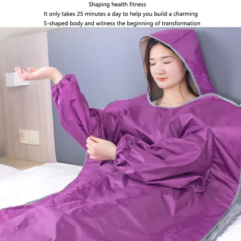 Sauna Blanket Slimming and Skin Care Machine