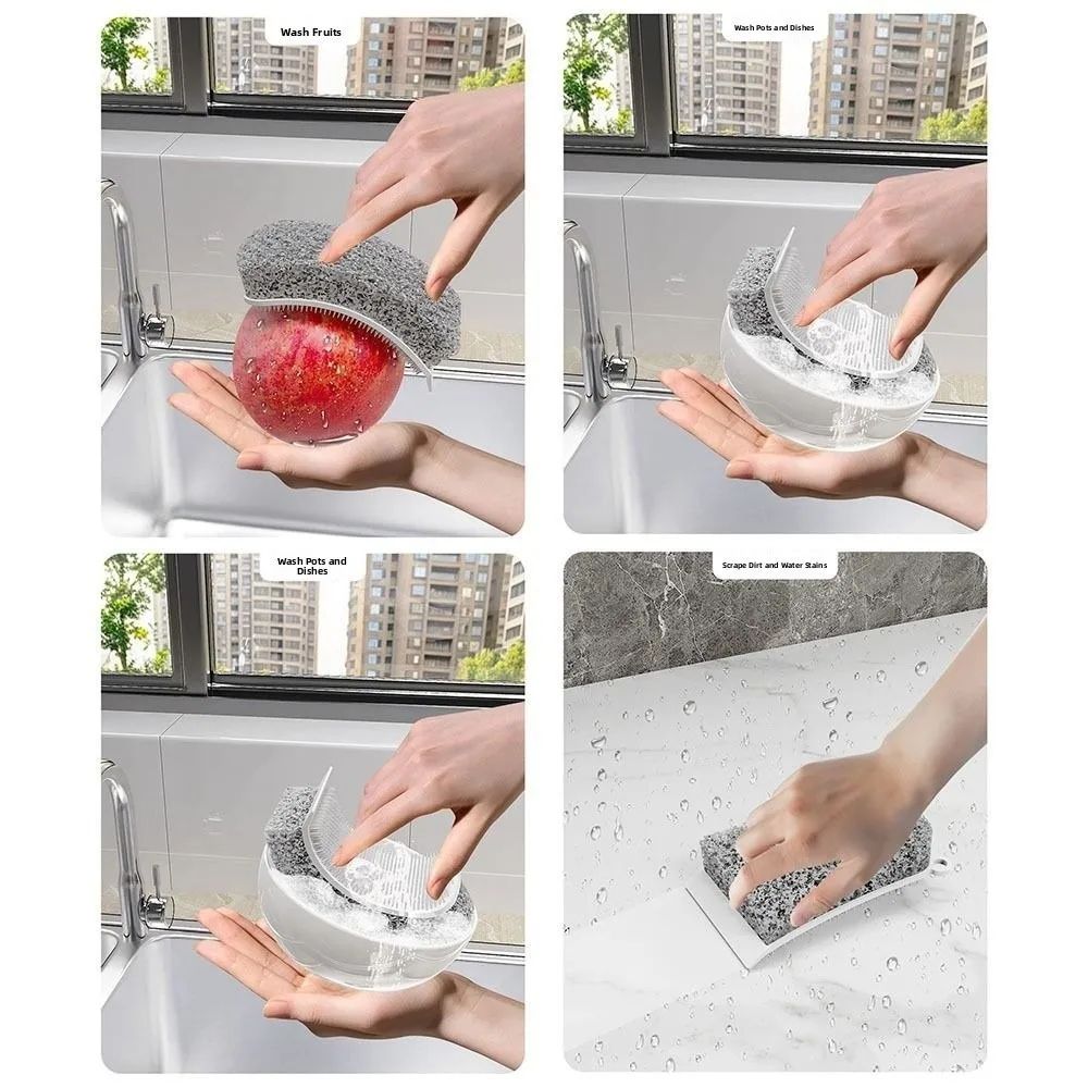 3 in 1 Magnetic Airplane Phone Holder with Flexible Rotation