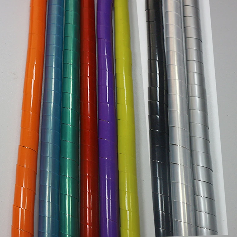 Pipe Protection Cable Sleeve Cover Flexible Spiral Wrap Organizer Wire Tub