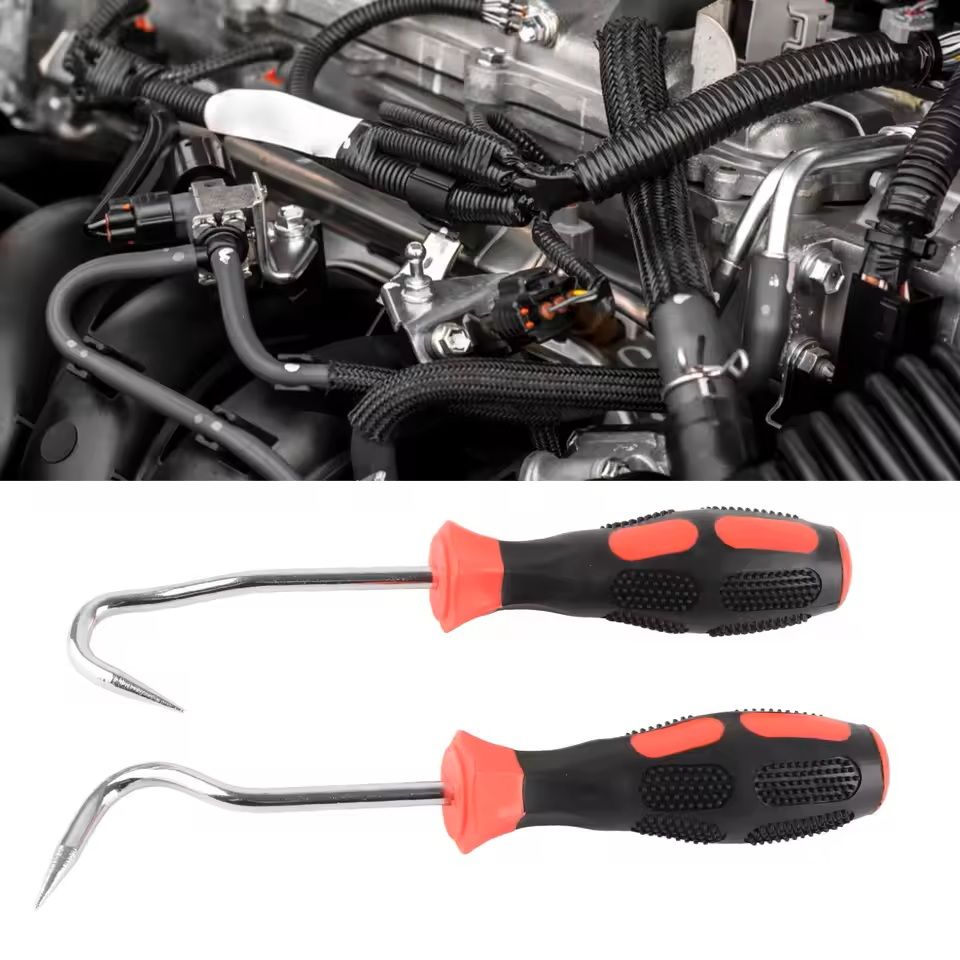 ProHook Automotive Hose Removal Pick & Hook Tool