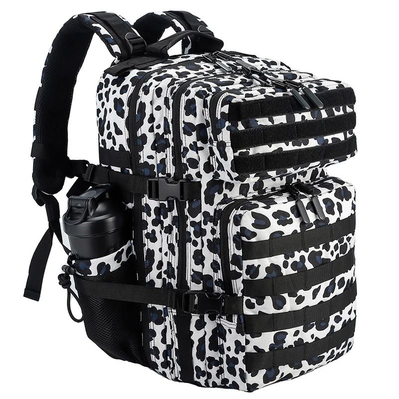 Multi Functional Tactical Athlete Back Pack