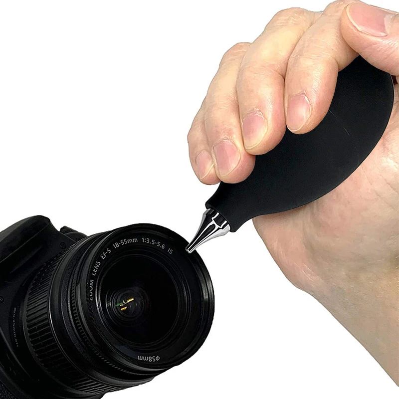Super Strong Air Dust Blower for Camera & Electronics Cleaning