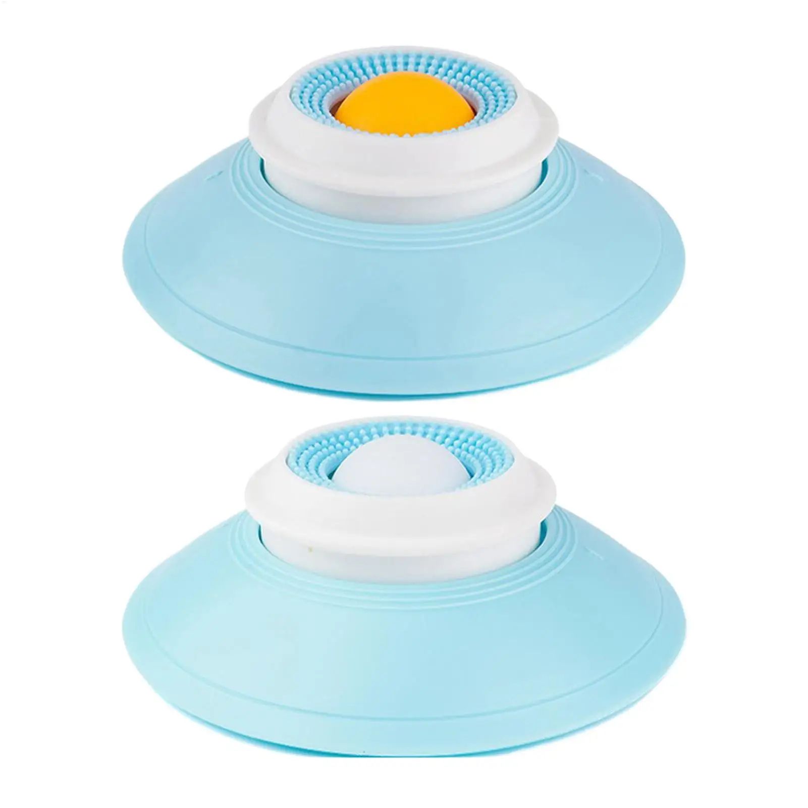 Dog Slow Feeder Lick Bowl