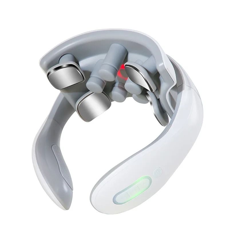Intelligent Pulse Neck & Shoulder Massager
