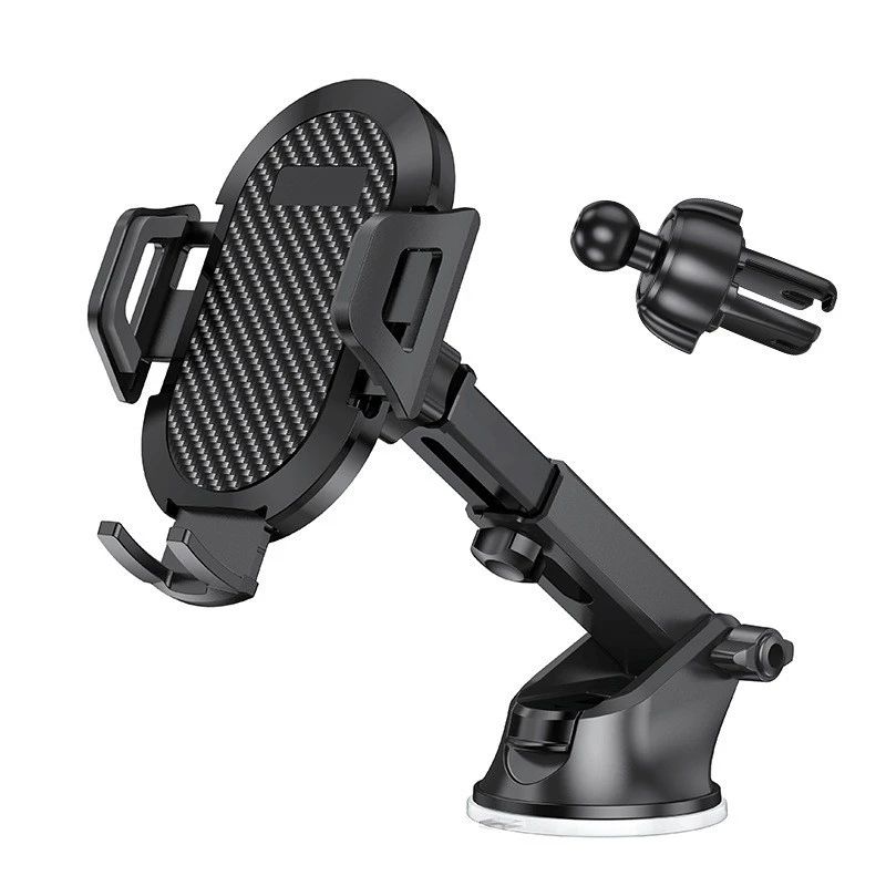Suction Cup Car Phone Holder Mount