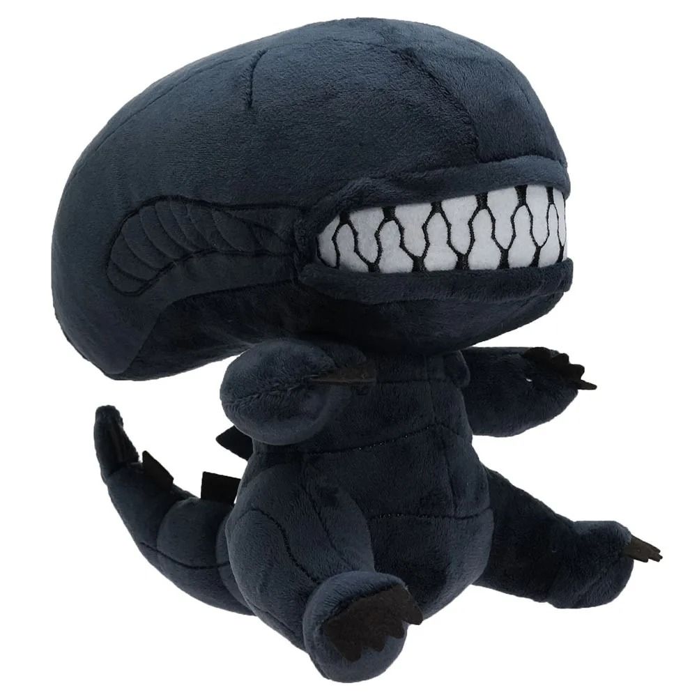 Alien Xenomorph Plush Toy Soft Stuffed Doll