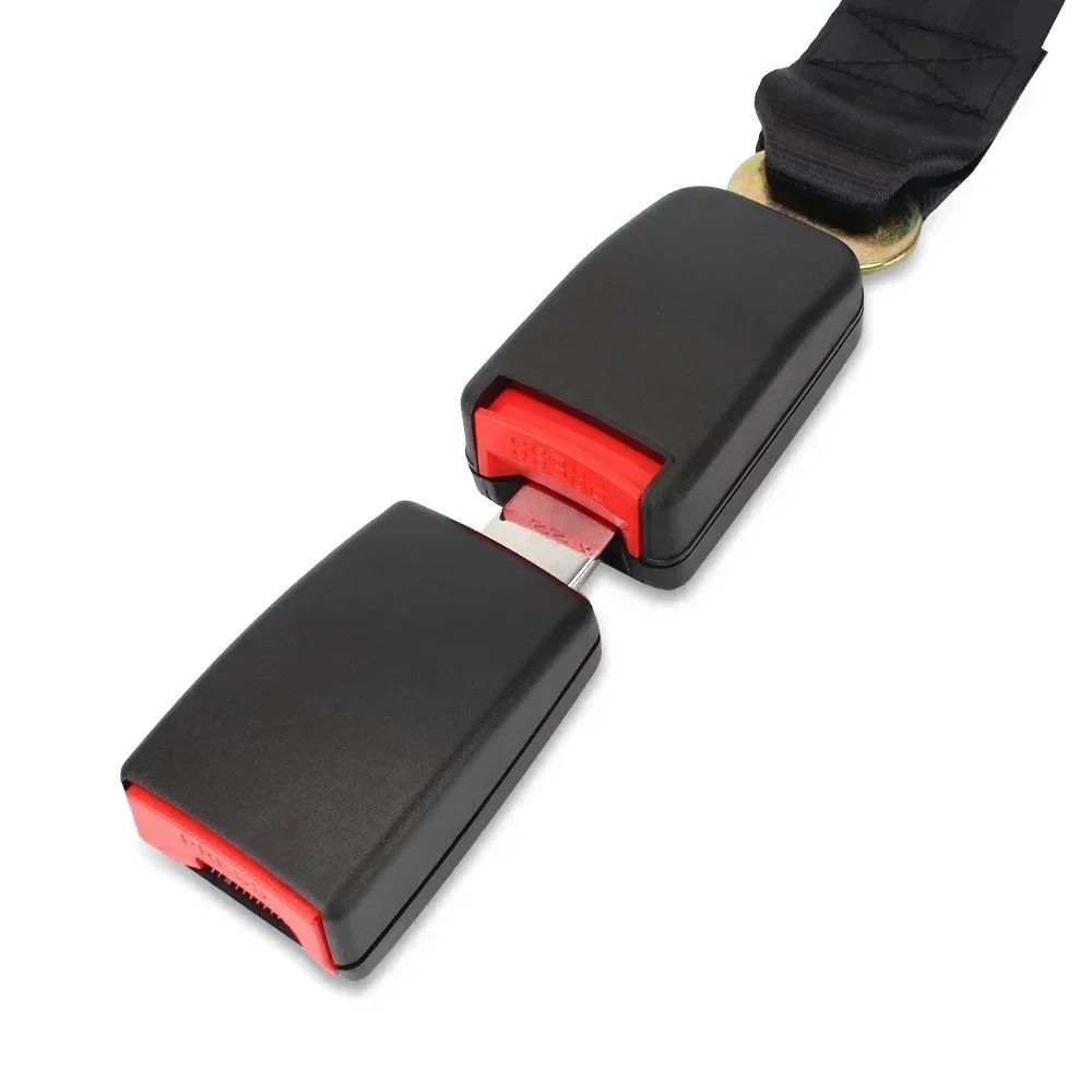 Universal Car Seat Safety Belt Extender Clip