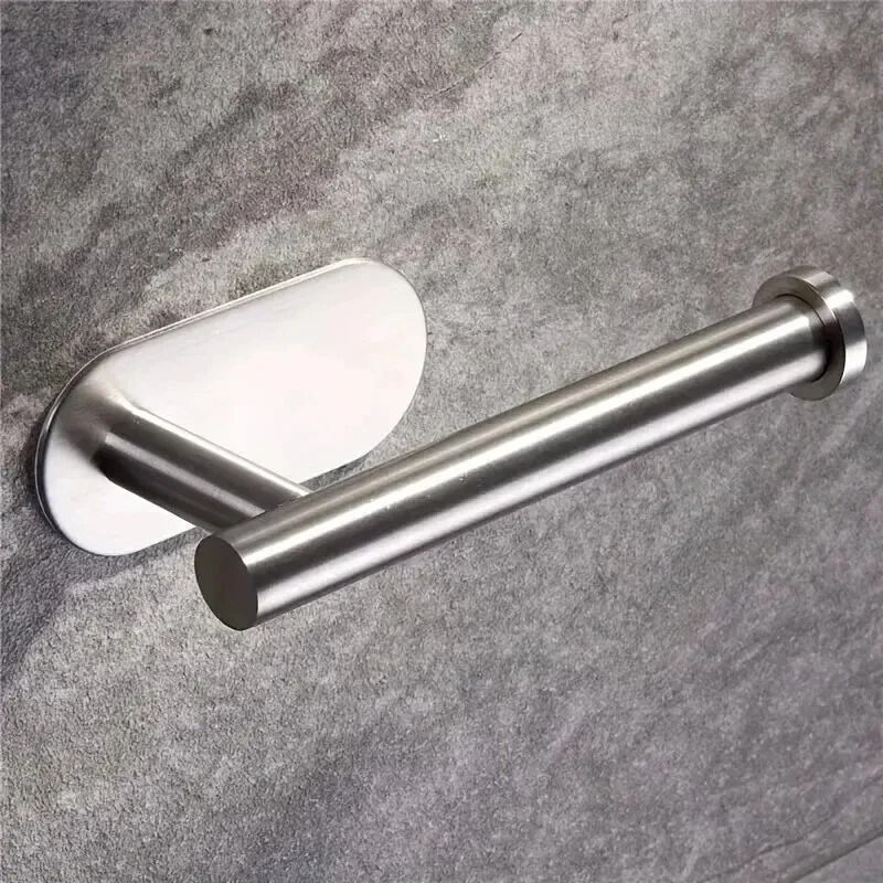 Stainless Steel Wall Mounted Baseball Cap Hanger