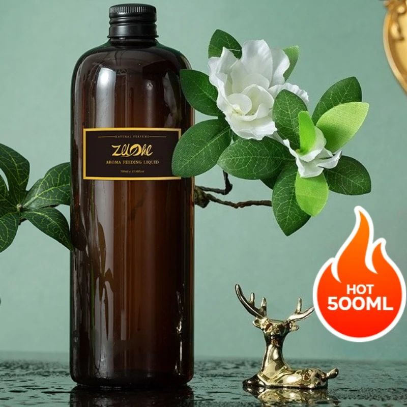 500 ml Long-Lasting Hotel-Style House Fragrance Oil