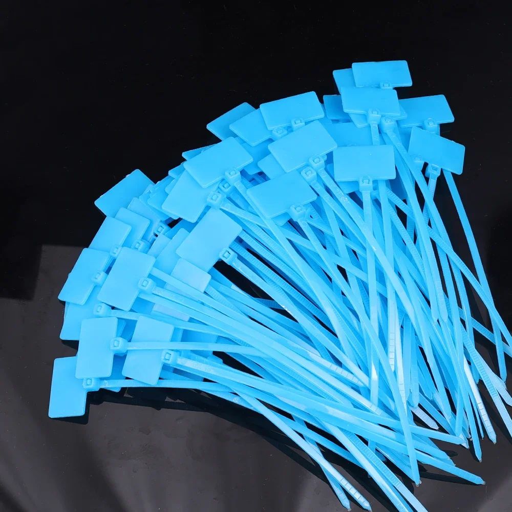 Nylon Self Locking Cable Tie Set