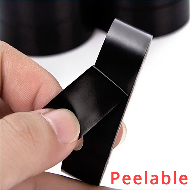Electrical Tape Insulation Tape Ultra-Thin PVC Waterproof Roll