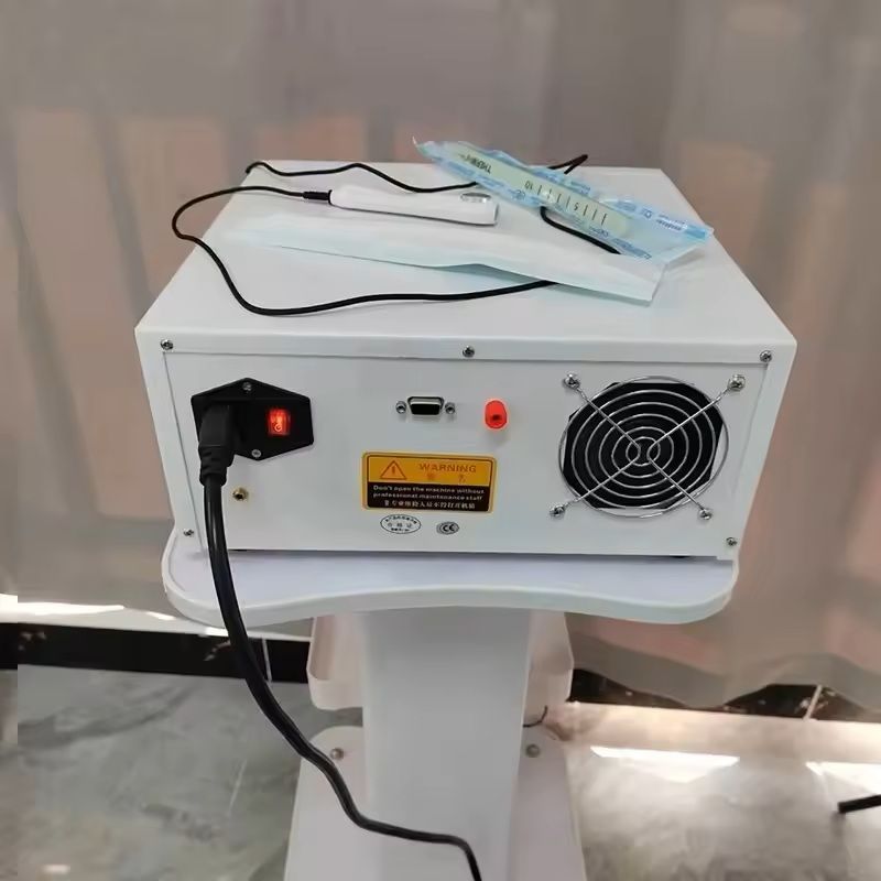 Thermiva Fractional RF Rejuvenation Machine for Skin Tightening and Private Care