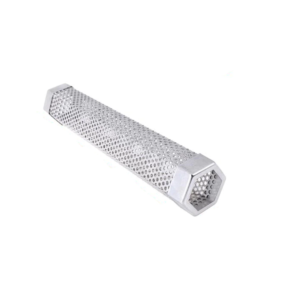 Pellet Smoker Tube