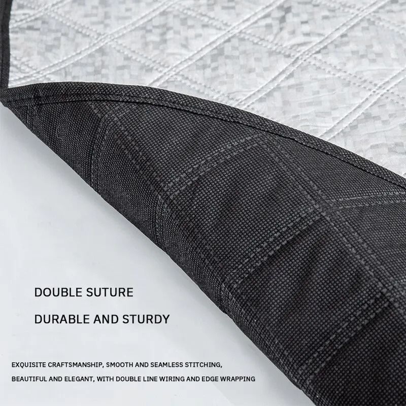 Universal Magnetic Car Windshield Shield