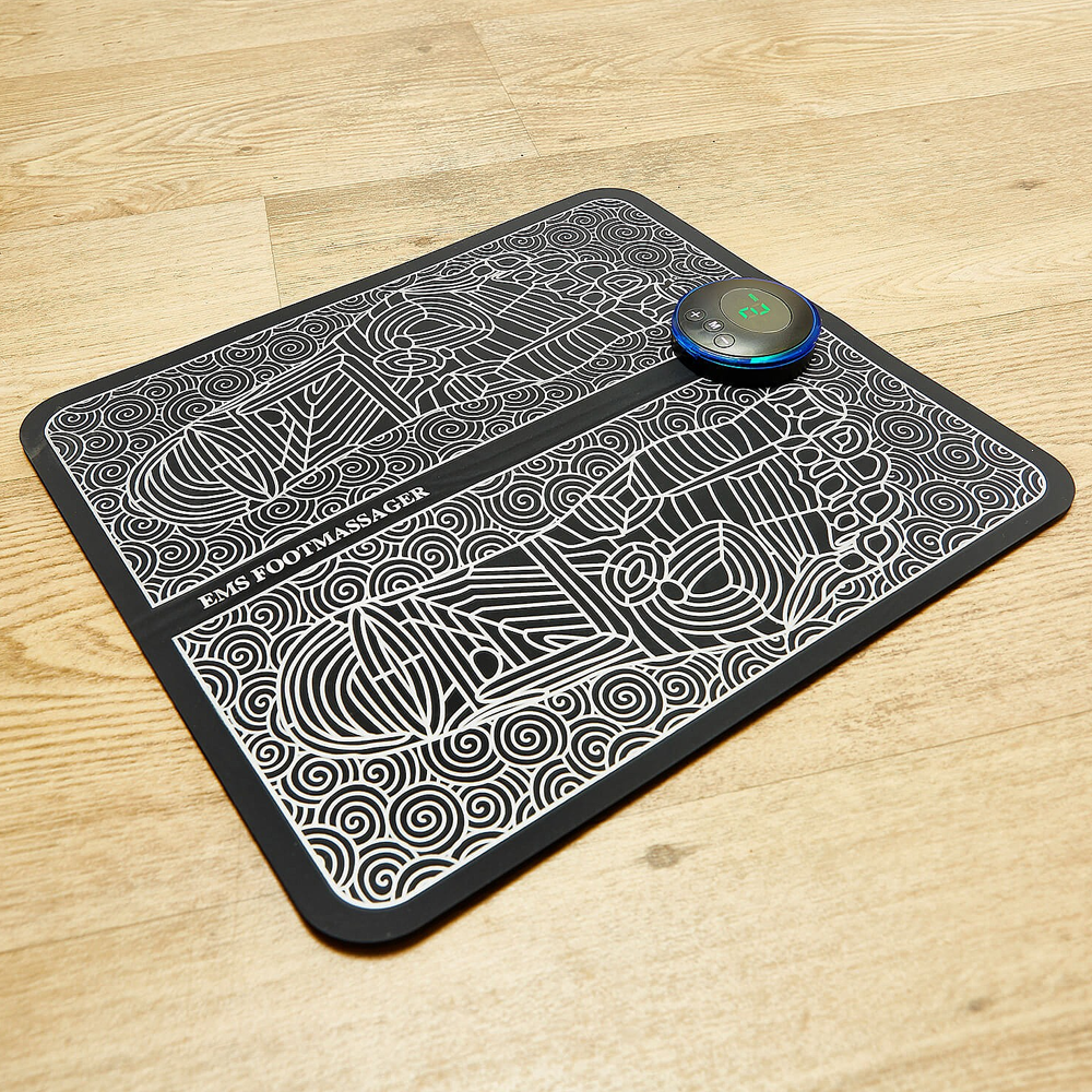 EMS Foot Massage Pad