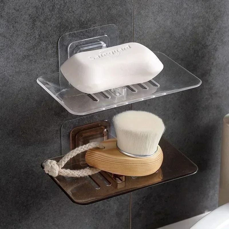 Bathroom Wall Mounted Soap Holder
