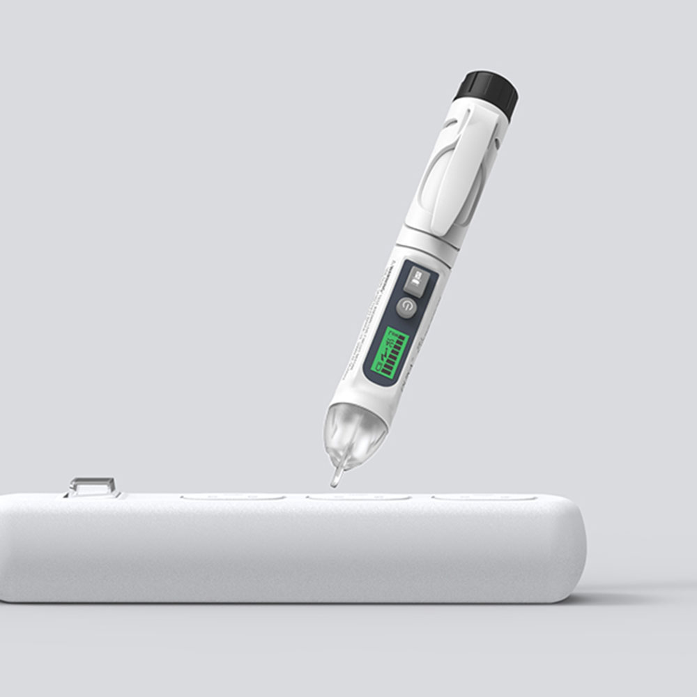 Intelligent Non-Contact Test Pen