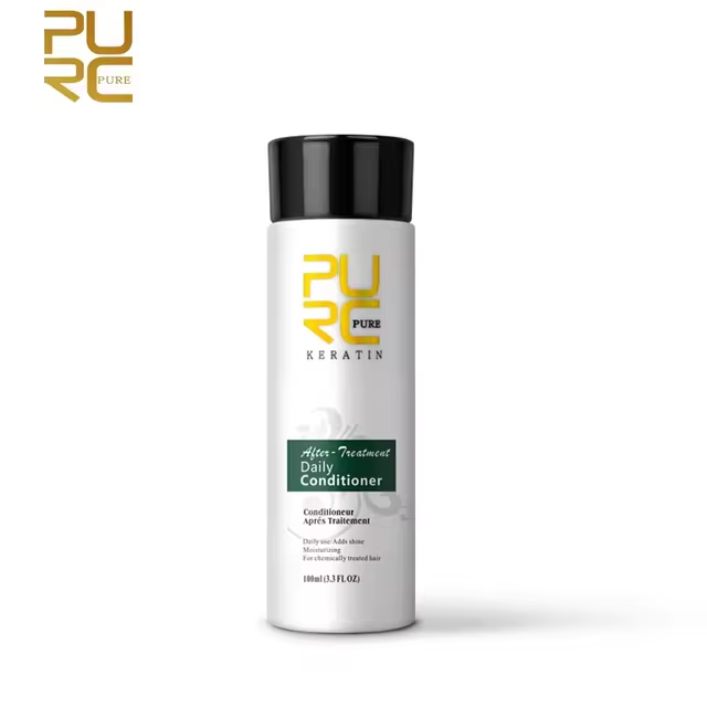 Keratin Treatment Shampoo, Conditioner, Hair Straightening Products, Smoothing Repairing Hair Mask, Hair Straighten