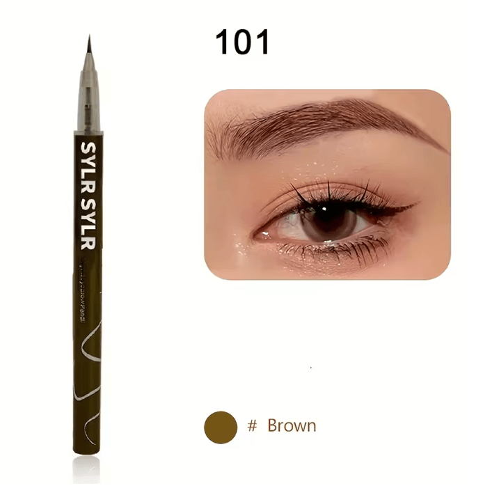 UltraFine Brow Pen Long-Last Waterproof