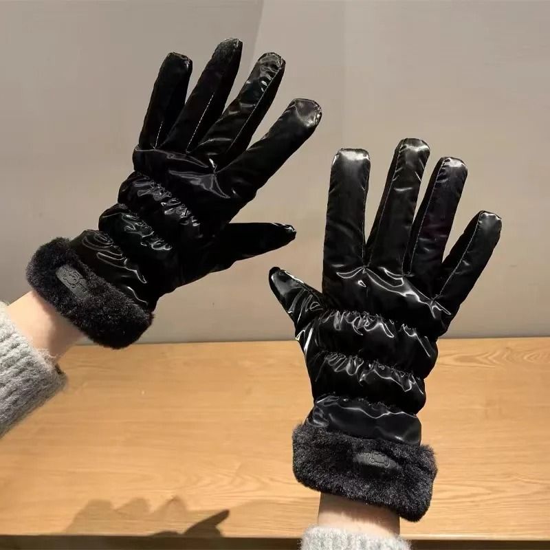 Thermal Snowboard & Ski Snow Gloves
