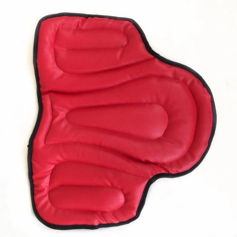 Horse Riding Saddle Pad Shock Absorbing Equestrian Seat Cushion