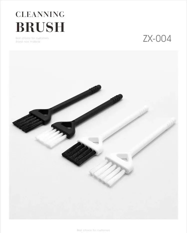 2 In 1 Keyboard Keycap Puller Tool
